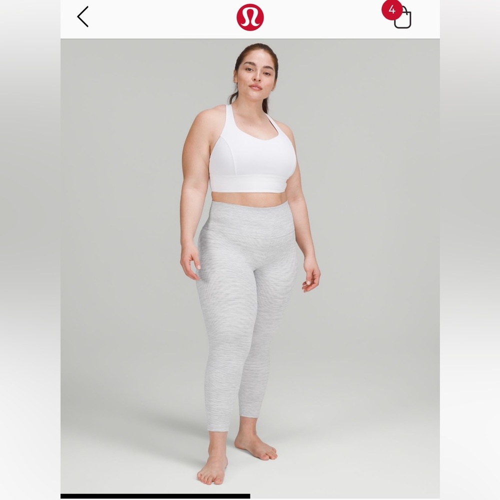 Lululemon Align Leggings